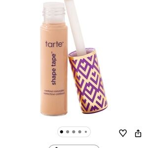 Tarte Shape Tape Concealer - light / medium honey
